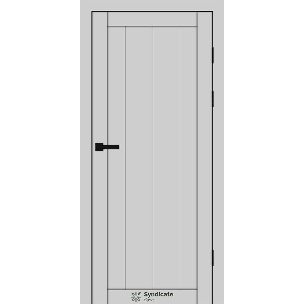 Міжкімнатні двері Syndicate Doors SD-PVC-115